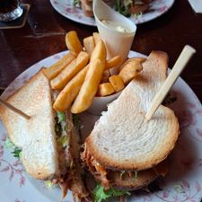 Grand Café De Walrus - Sneek