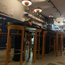 Restobar Rosie