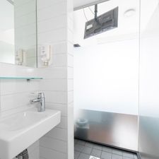 easyHotel Amsterdam City Centre