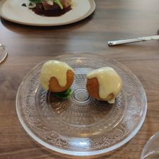 Restaurant Rozewied