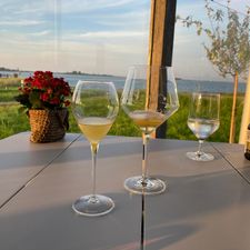 Restaurant Katseveer