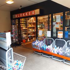 Blokker Veenendaal Veenslag