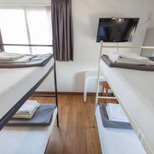 Travel Hotel Amsterdam