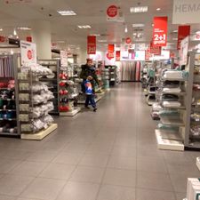 HEMA Rotterdam-Centrum