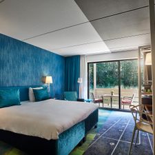 Carlton President Hotel