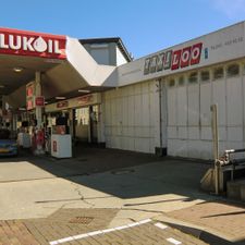 Lukoil Gulpen