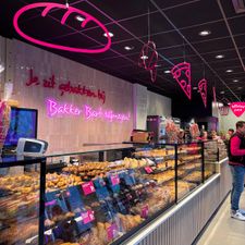 Bakker Bart