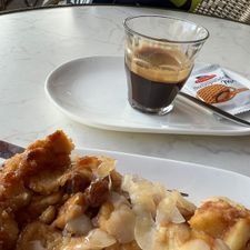 Cafe Slijterij Oosterling