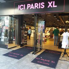 ICI PARIS XL