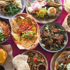 Pipa Streetfood Bar