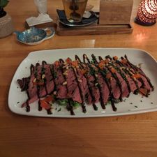Down Under Restaurant