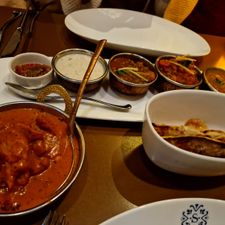 Surya Hilversum | Indiaas & Nepalees restaurant & bar