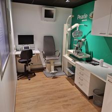 Pearle Opticiens Helmond