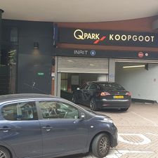 Q-Park Koopgoot