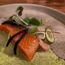 JEF gastrobar