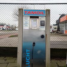 Tamoil Express Leeuwarden