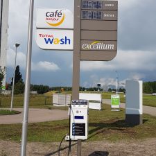 TotalEnergies Lelystad Batavia