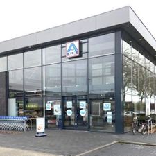 ALDI Mijdrecht Ondernemingsweg