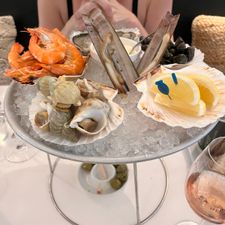 Restaurant "O"