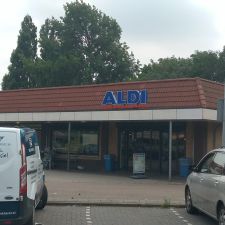 ALDI Zaandam Stormhoek