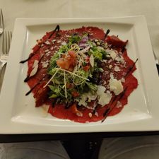 Restaurant de Munt