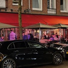 Brasserie Van Dam