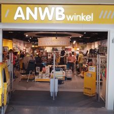 ANWB winkel Heerhugowaard