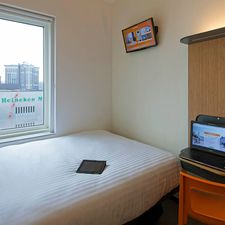 easyHotel Amsterdam Arena Boulevard