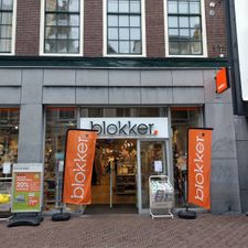 Blokker Alkmaar Langestraat