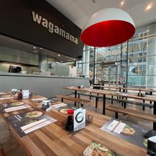 wagamama