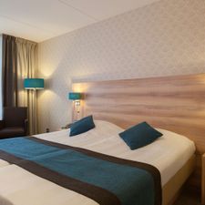 Best Western Hotel Baars