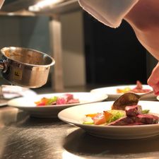 Restaurant Groenewoud
