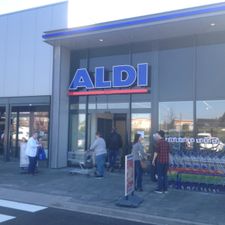 ALDI