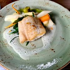 Bar Restaurant Koetshuis by Rhederoord