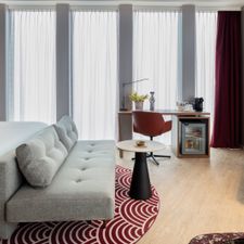 Hotel nhow Amsterdam RAI