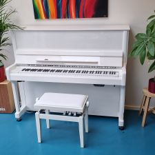 Bos Pianoservice B.V.