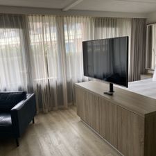 Fletcher Hotel-Restaurant Noordsee-Ameland