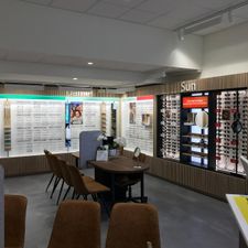 Pearle Opticiens Sittard