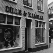 Dille & Kamille - Zwolle