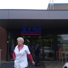 ALDI Hoogeveen De Wielewaal