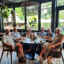 Restaurant Hooihuis