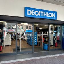 Bike Store Decathlon Kinkerstraat