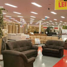 Seats and Sofas Uden