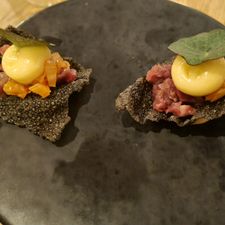 Restaurant Promessa - Gastronomisch food atelier