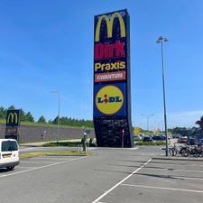 McDonald's Harderwijk