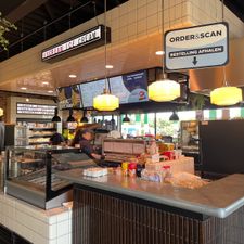 bp tankstation De Keizer A27 Hank