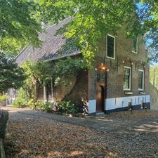 Restaurant De Ridderhof