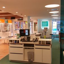 Pearle Opticiens Hilversum