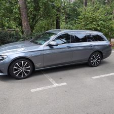 SIXT Car Rental Amsterdam Schiphol Airport