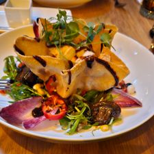 Petits Saveurs